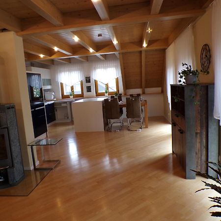 Mondfaenger Ferienwohnung , Naehe Playmobil Funpark Und Messezentrum Wilhermsdorf  Exterior foto