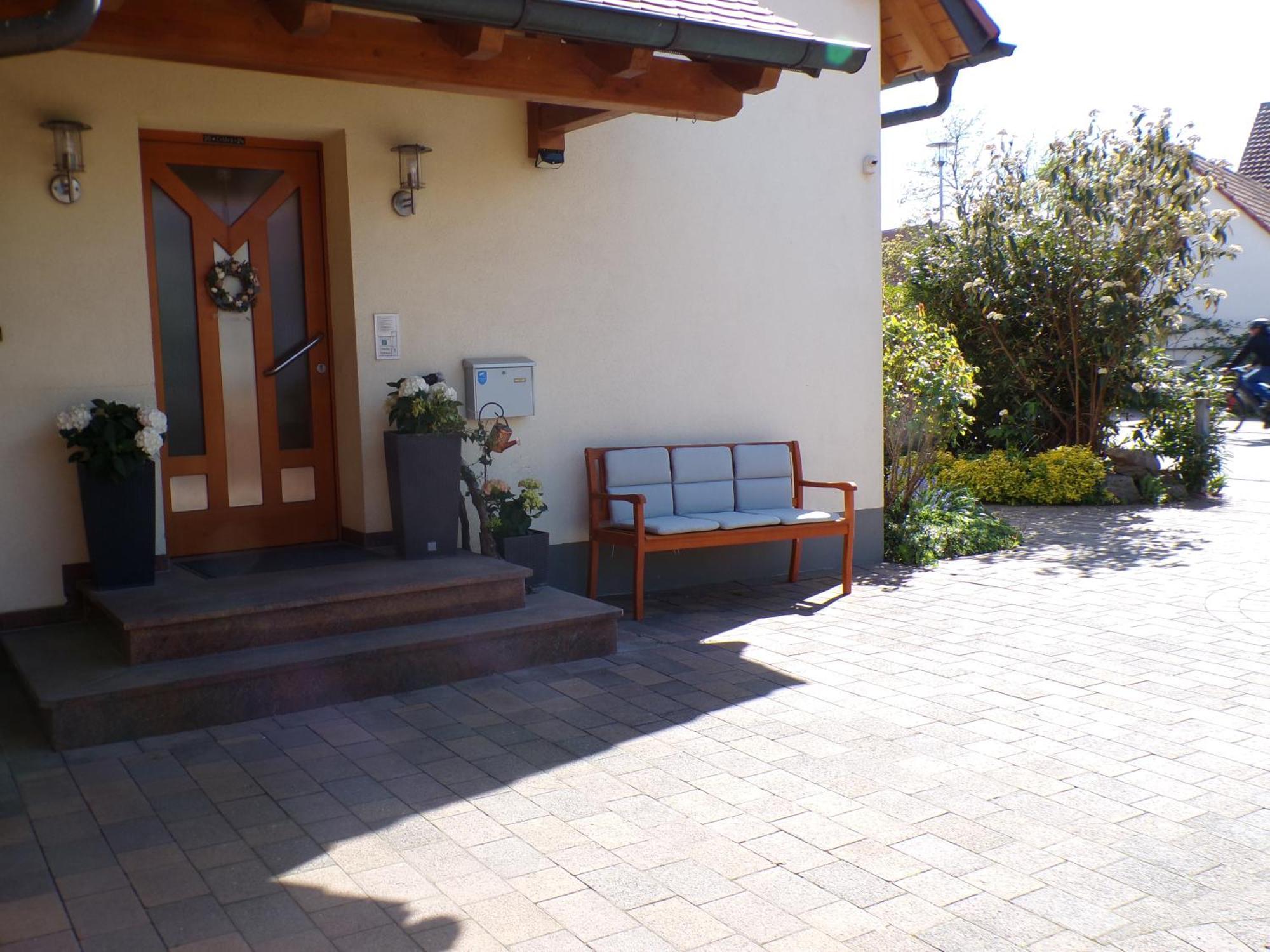 Mondfaenger Ferienwohnung , Naehe Playmobil Funpark Und Messezentrum Wilhermsdorf  Exterior foto